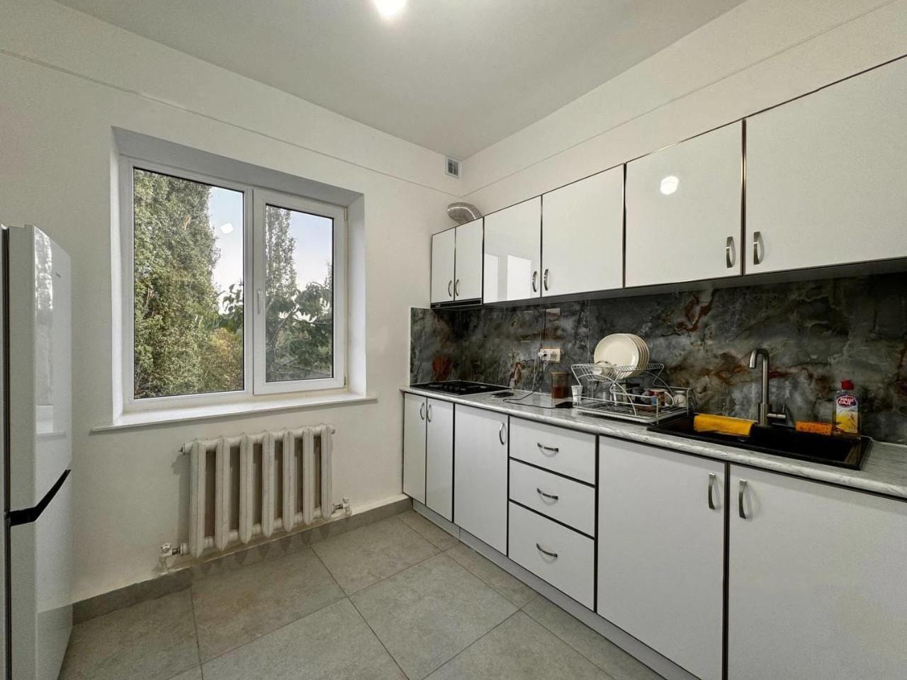 Harmonycampinghouse Teghenik Exterior photo