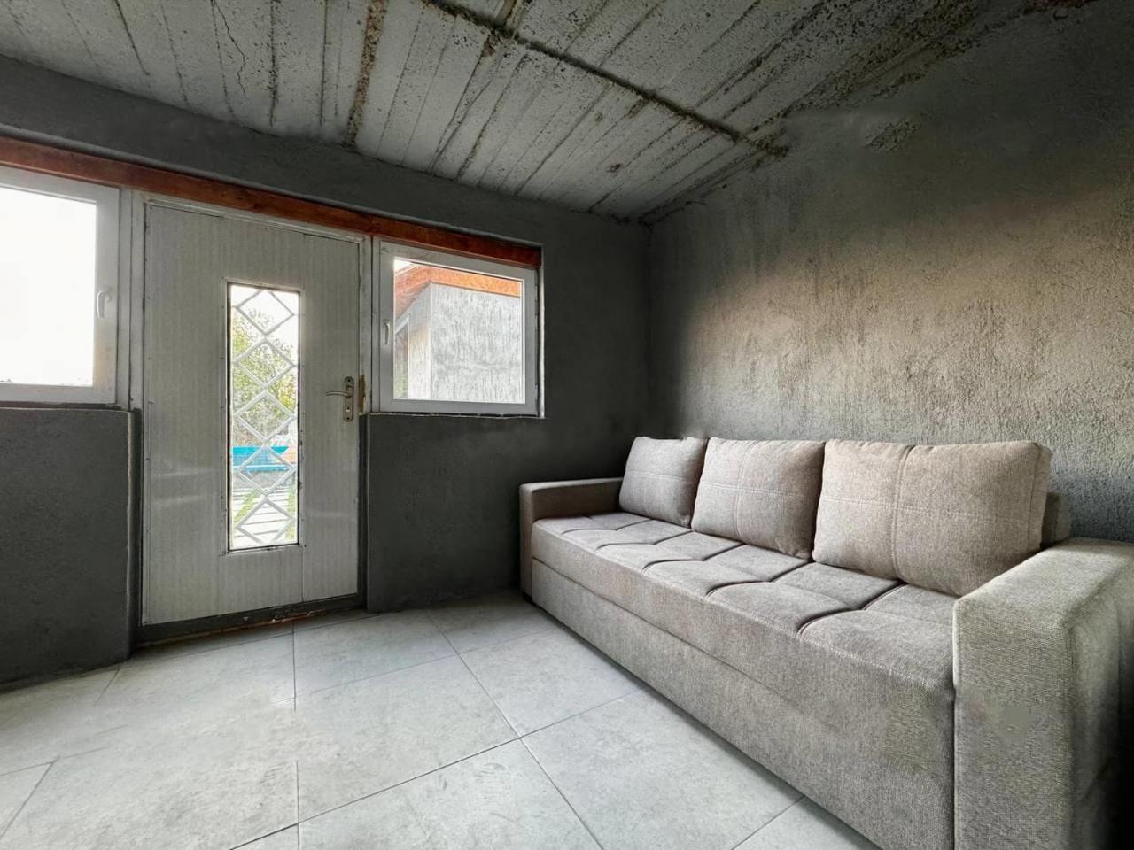 Harmonycampinghouse Teghenik Exterior photo